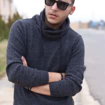 boody Ghassan