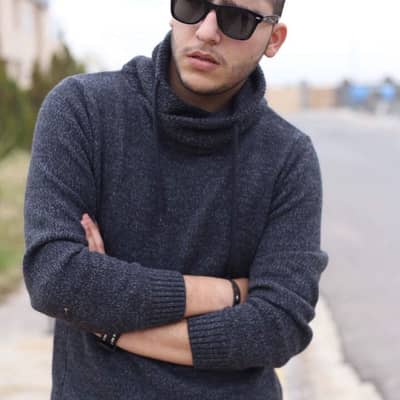 boody Ghassan