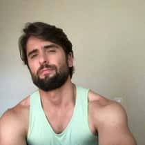 kevinJrudolf