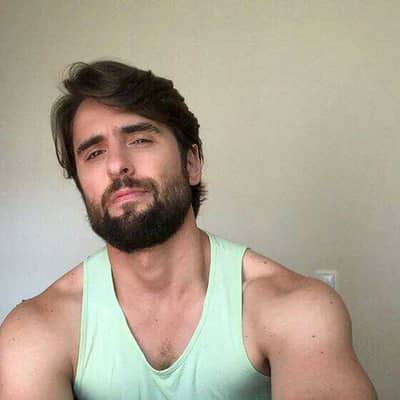 kevinJrudolf