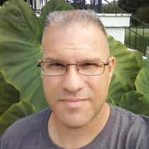 Richard Houston
