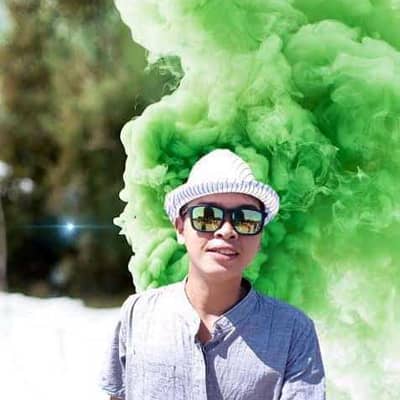 Devin Darmawan