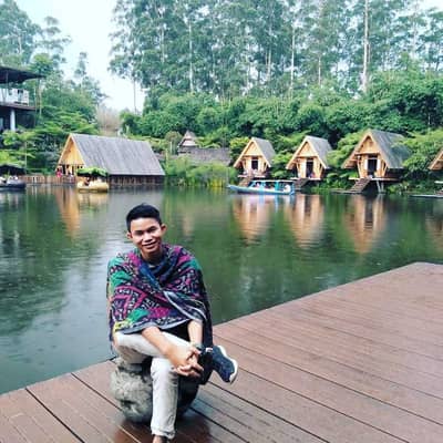 Ahmad saepuloh