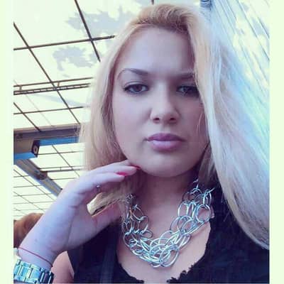 Serbian Queen