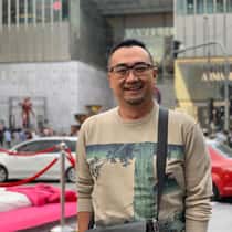 cheng wei