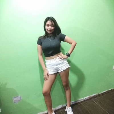 Crystelle Narciso❤