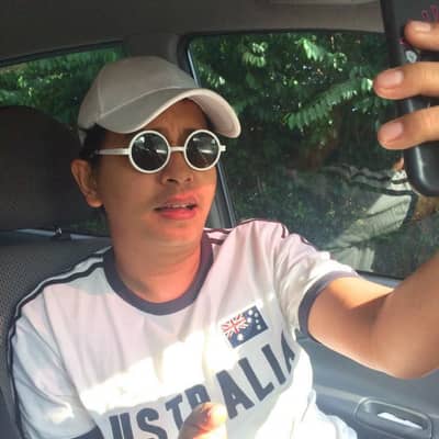 harith