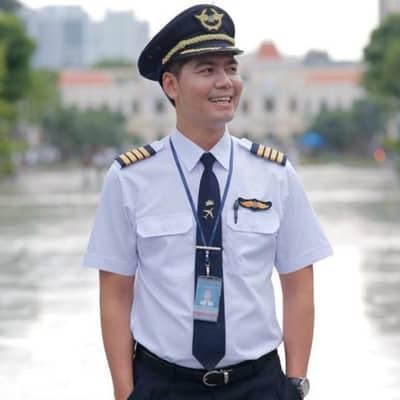 peter wong