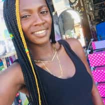 Christina Newton Quayson