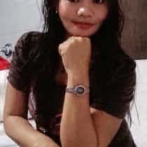 Madelyn Pavo