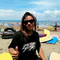 Momor mahendra