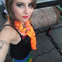 Mary love