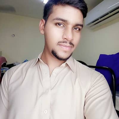 Ehsan Ullah
