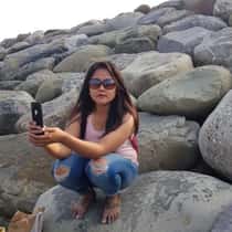 Rainalyn