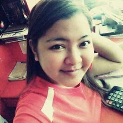 Jovelyn Cutanda
