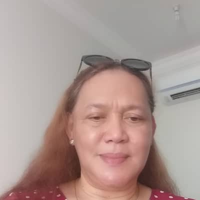 Luz Pacle Gonzales
