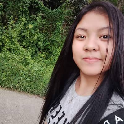 Maryjoy pascua