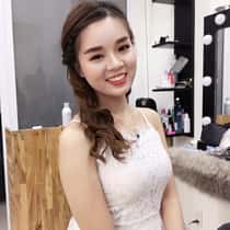 uyên vy