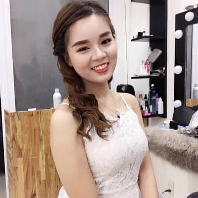 uyên vy
