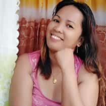 Mary