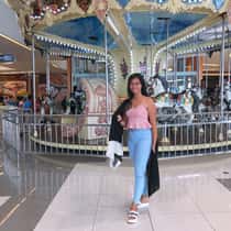 shiela mae
