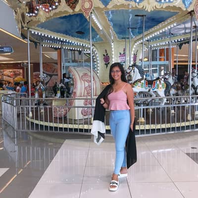 shiela mae