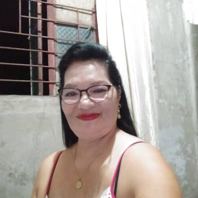 Girlie Gayon