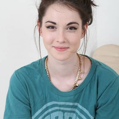 Mary