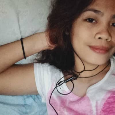 ilyza Mae