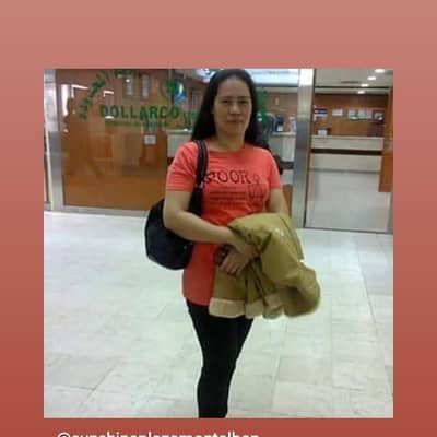 Susan montalban