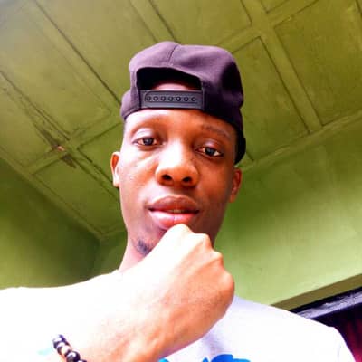 Jeff Chukwuma