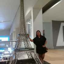 Shania