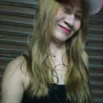 Riza Alcacera