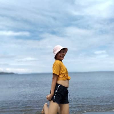 Riclyn😊
