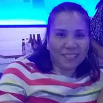 she