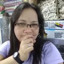 Annie ching