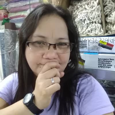Annie ching
