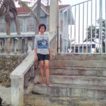 Evelyn