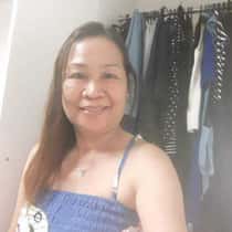 Bernadette Pascual Sison