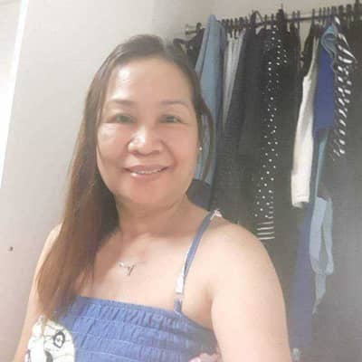 Bernadette Pascual Sison