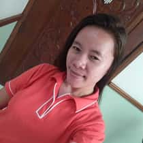 Mary ann