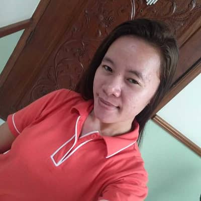Mary ann