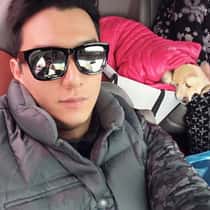 Peter yang