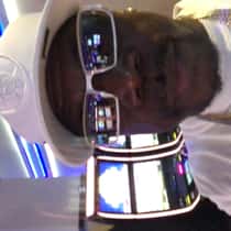 Robert J Myers Jr