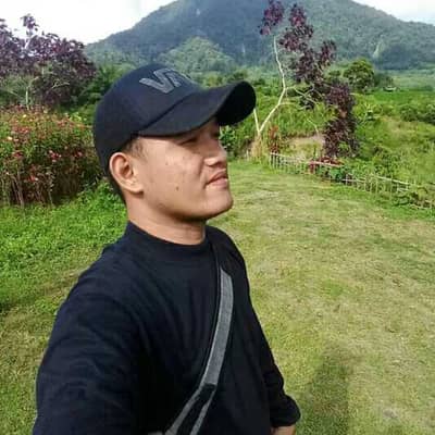 Dicky muhktar