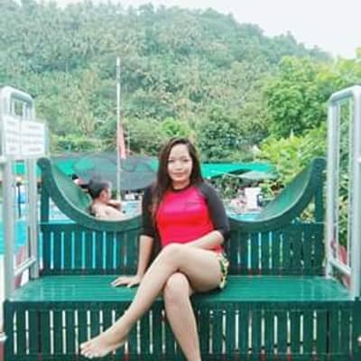 Mira louie