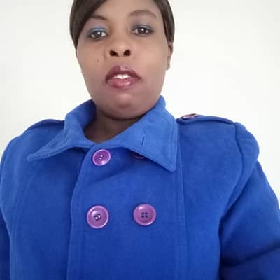 Neema faith