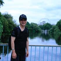 Jungho woo