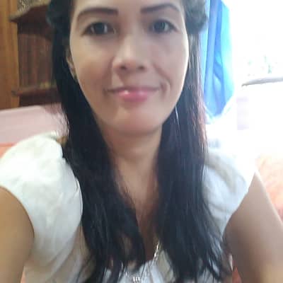 Ruth tamayo