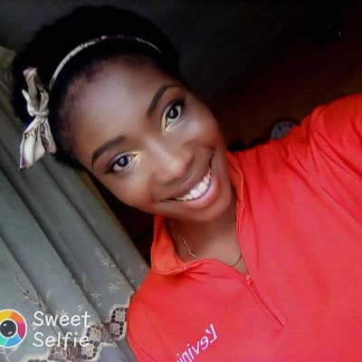 Gloriaokonkwo1997